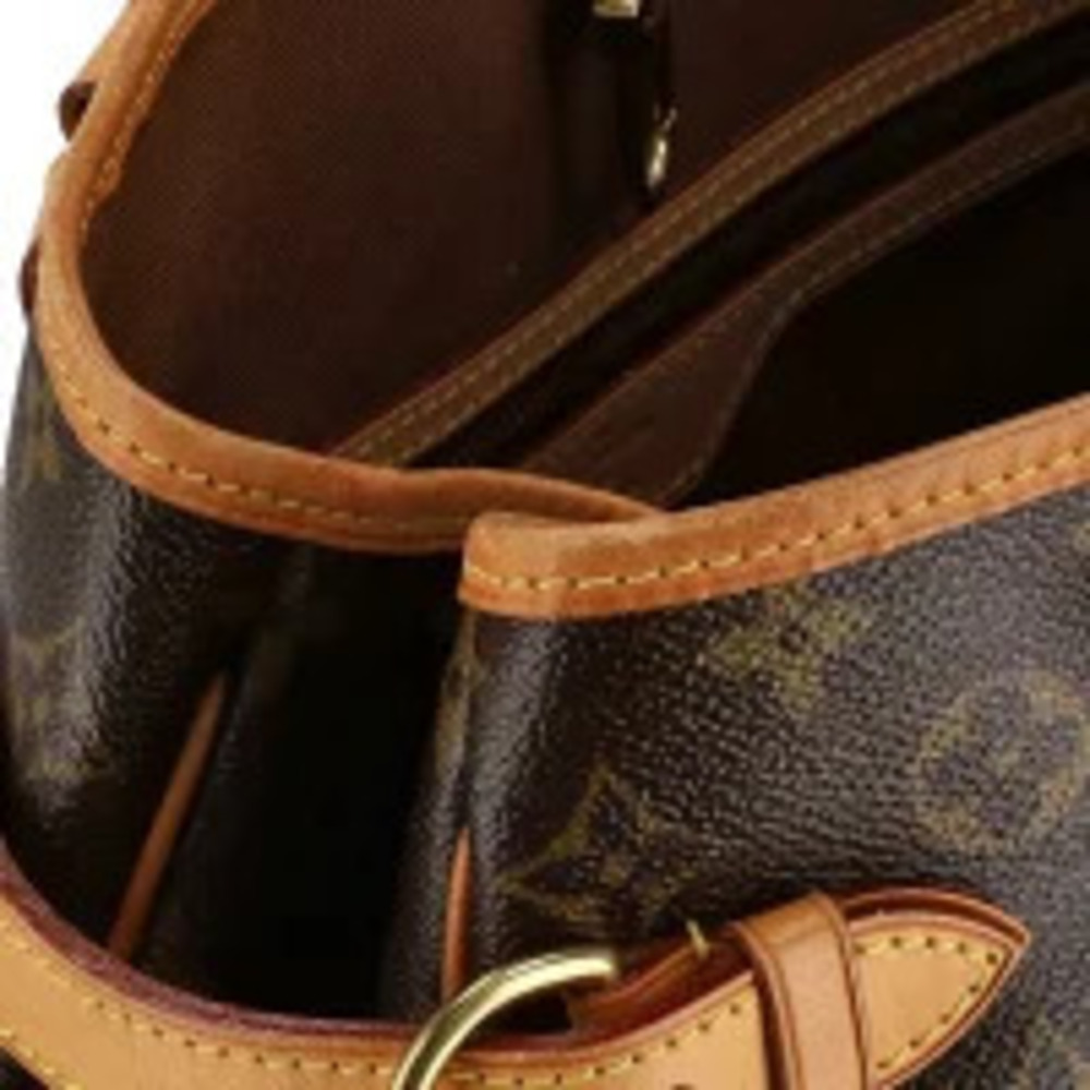 LOUIS VUITTON Batignolles Horizontal Monogram AB - Picture 6 of 6